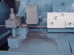 【調(diào)直機焊網(wǎng)機】操作、調(diào)整簡單可靠