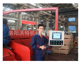 【鋼筋矯直機規(guī)格】“綠色科技 營造未來”