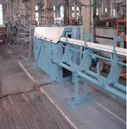 【鋼筋調(diào)直機焊網(wǎng)機】的原理,簡單的操作