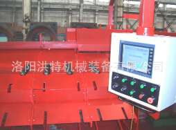 【鋼筋矯直機切斷機】加工精細(xì),故障率低