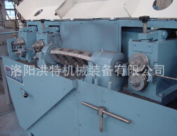 【電線桿鋼筋調(diào)直機(jī)】設(shè)計合理,客戶滿意