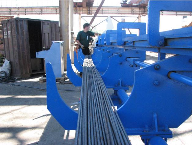 自動鋼筋調(diào)直機/鋼筋調(diào)直機功率