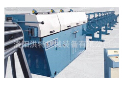 【數(shù)控鋼筋矯直機】“完mei工藝 科技魅力”