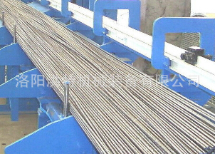 生產(chǎn)銷售數(shù)控切斷高速調(diào)直機