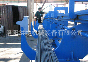 生產(chǎn)銷售數(shù)控切斷高速調(diào)直機