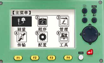 徠卡TS02plus E全站儀 徠卡TS02plus E全站儀