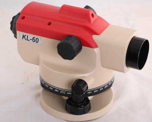 科力達(dá)KL-60自動安平水準(zhǔn)儀 科力達(dá)KL-60自動安平水準(zhǔn)儀