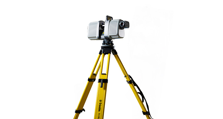 Trimble CX高精度三維掃描儀 Trimble CX高精度三維掃描儀