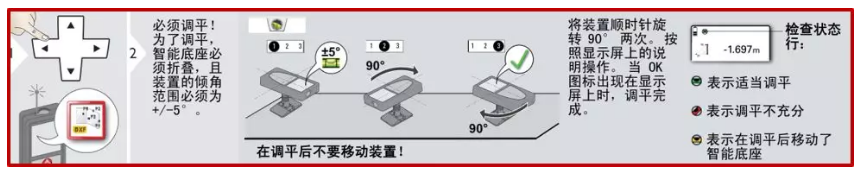 手持激光測(cè)距儀校準(zhǔn) 手持激光測(cè)距儀校準(zhǔn)