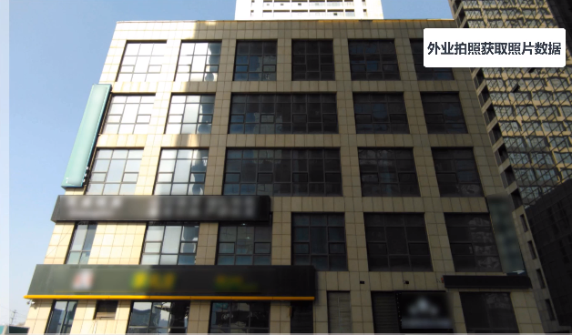 入手即可上手，上手便是高手！——徠卡BLK3D建筑立面測量